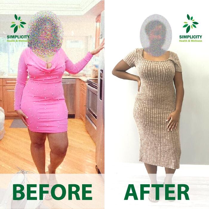Images Simplicity Health and Wellness LLC