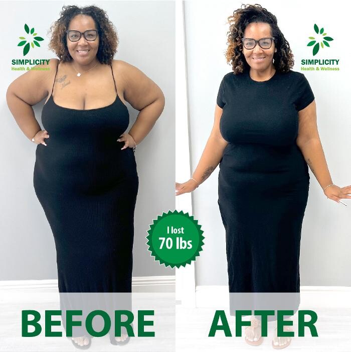 Images Simplicity Health and Wellness LLC
