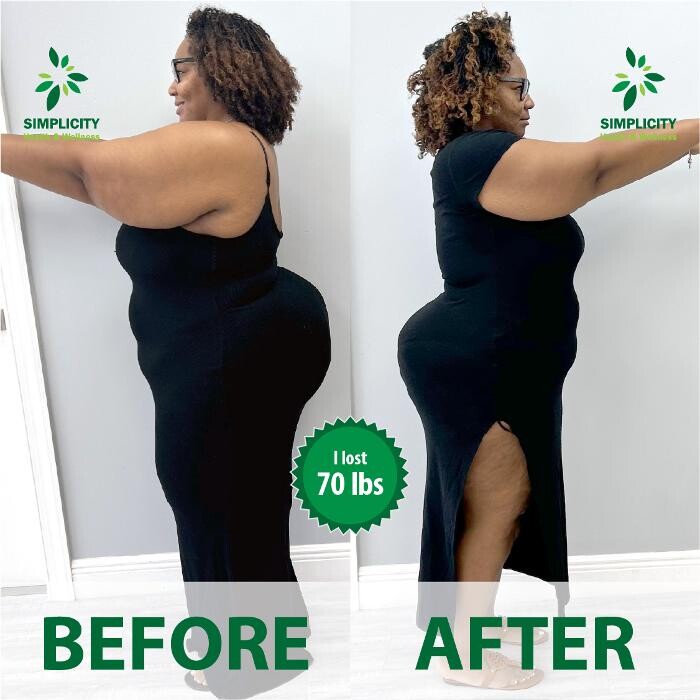 Images Simplicity Health and Wellness LLC