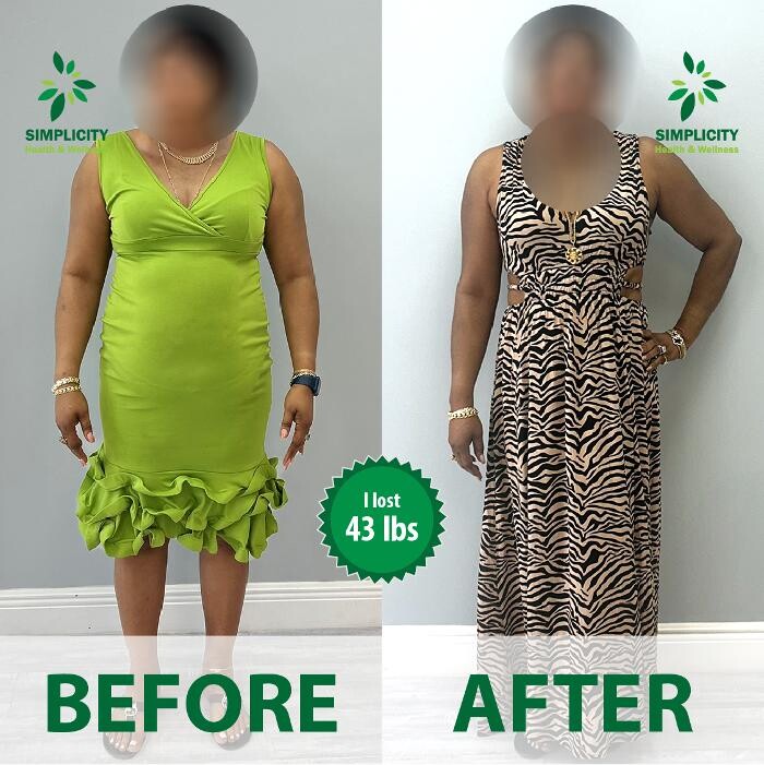 Images Simplicity Health and Wellness LLC