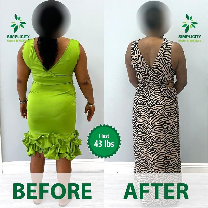 Images Simplicity Health and Wellness LLC
