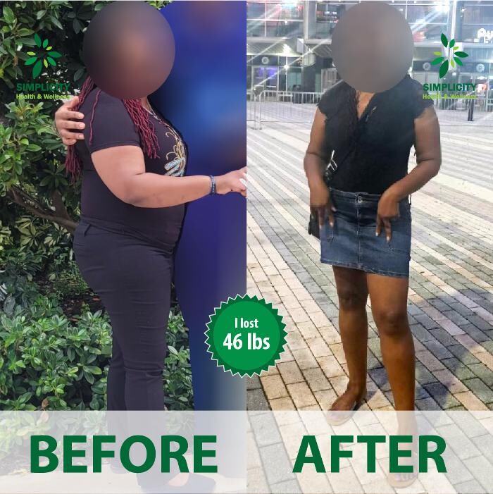 Images Simplicity Health and Wellness LLC