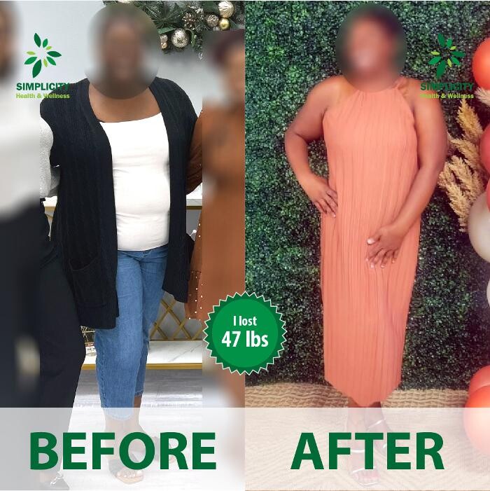 Images Simplicity Health and Wellness LLC