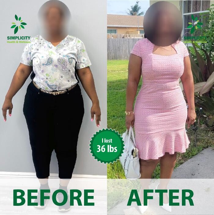 Images Simplicity Health and Wellness LLC