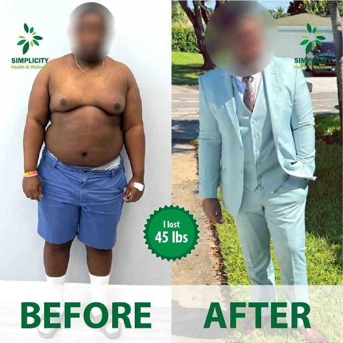 Images Simplicity Health and Wellness LLC