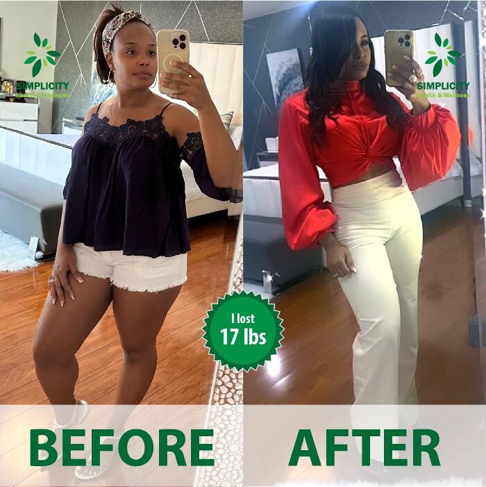 Images Simplicity Health and Wellness LLC