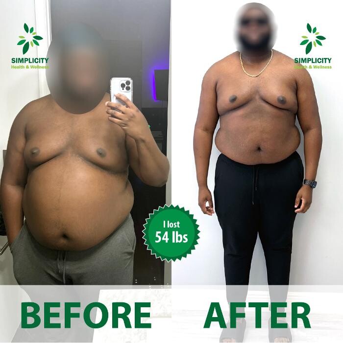 Images Simplicity Health and Wellness LLC