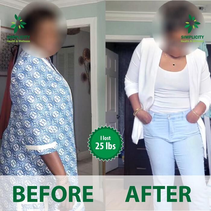 Images Simplicity Health and Wellness LLC