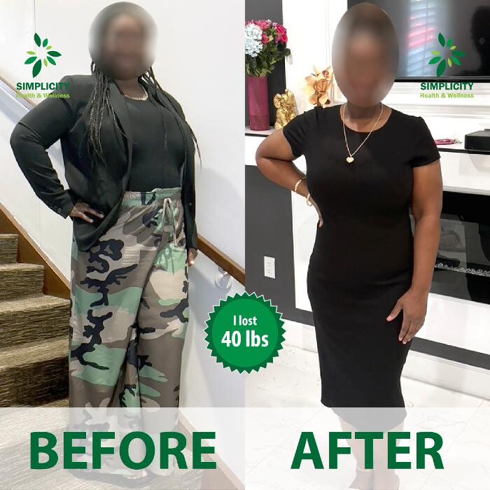 Images Simplicity Health and Wellness LLC
