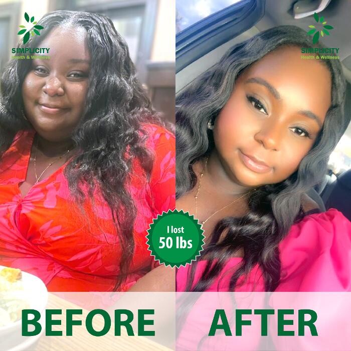 Images Simplicity Health and Wellness LLC