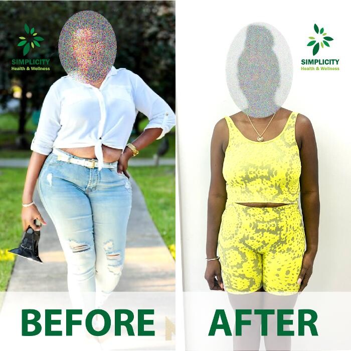 Images Simplicity Health and Wellness LLC