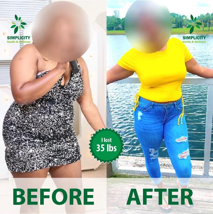 Images Simplicity Health and Wellness LLC