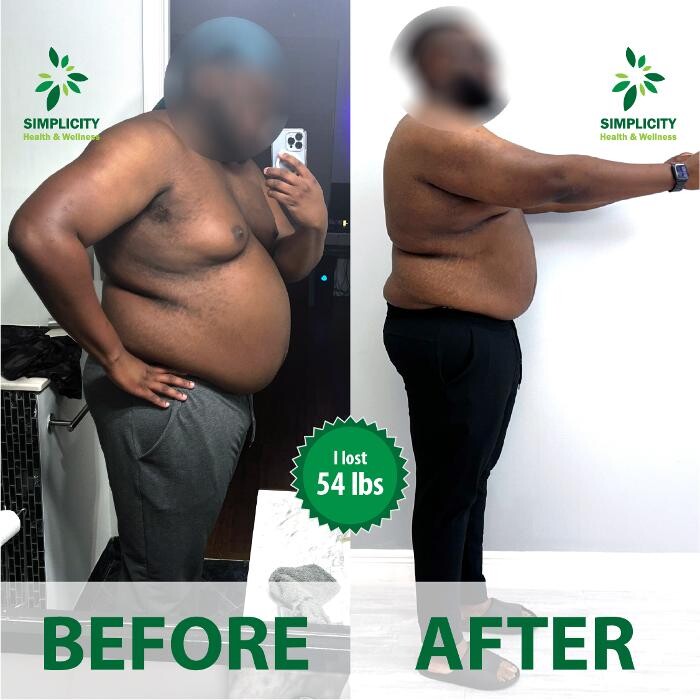 Images Simplicity Health and Wellness LLC