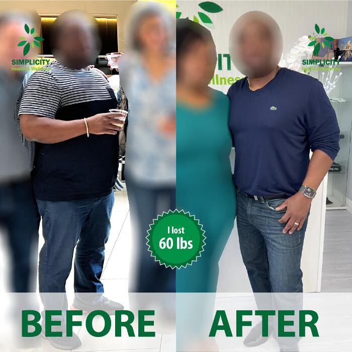 Images Simplicity Health and Wellness LLC