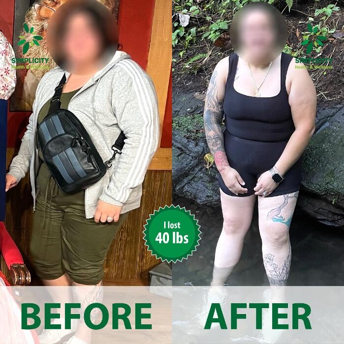 Images Simplicity Health and Wellness LLC