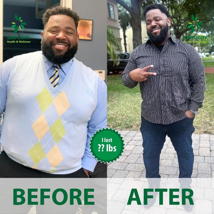 Images Simplicity Health and Wellness LLC