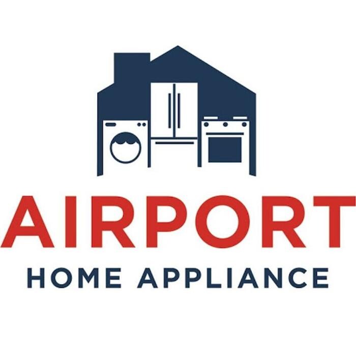 Airport Appliance Outlet Center Logo