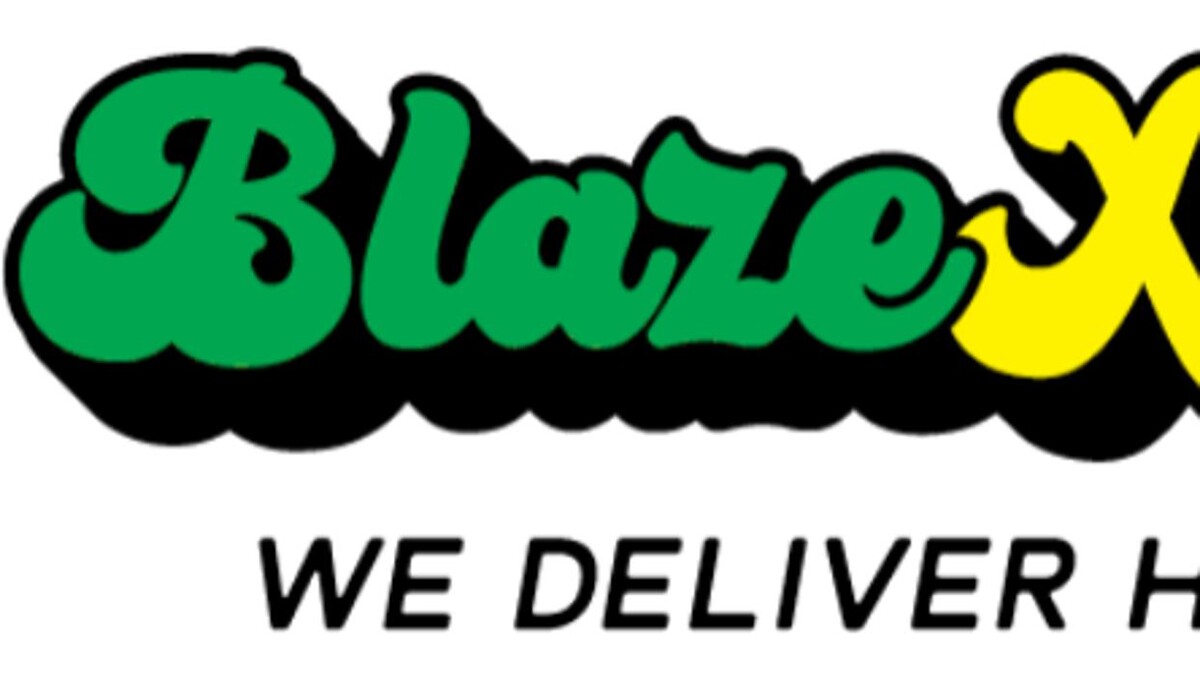 Images BlazeXpress Free Delivery Dispensary