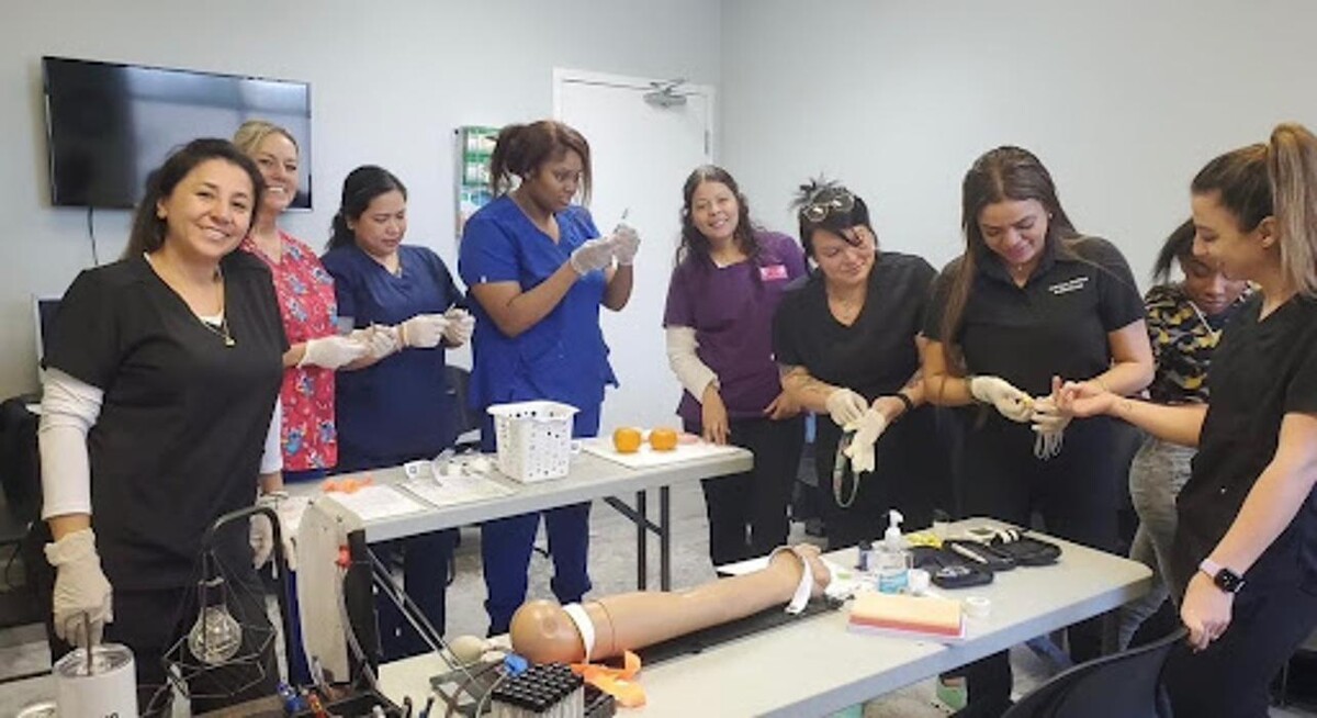 Images Express Training Services