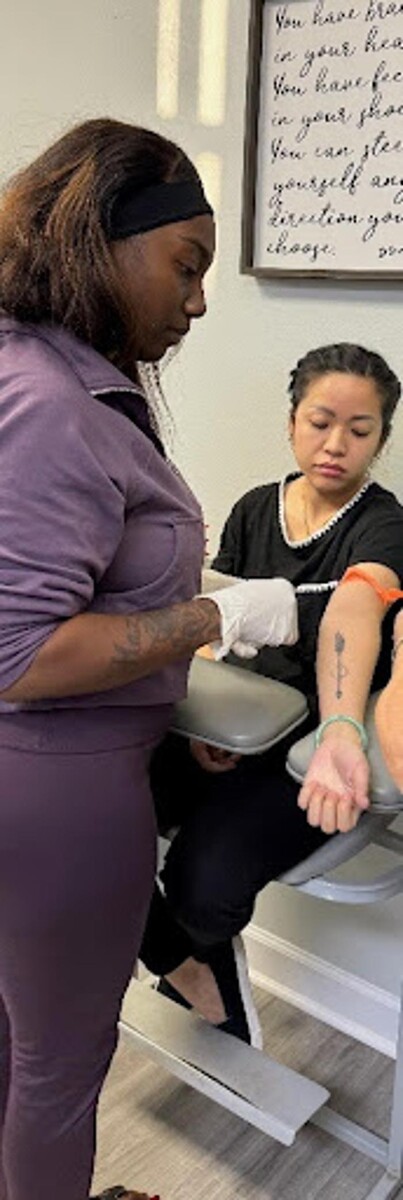 Images Express Training Services