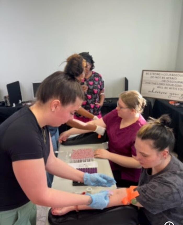 Images Express Training Services