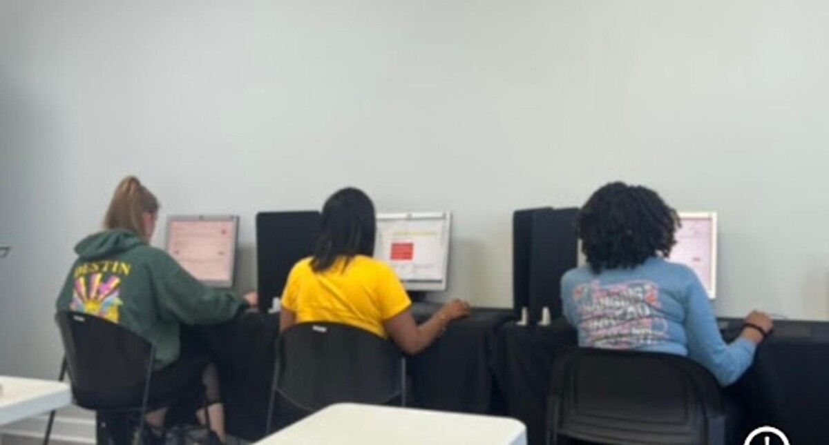 Images Express Training Services