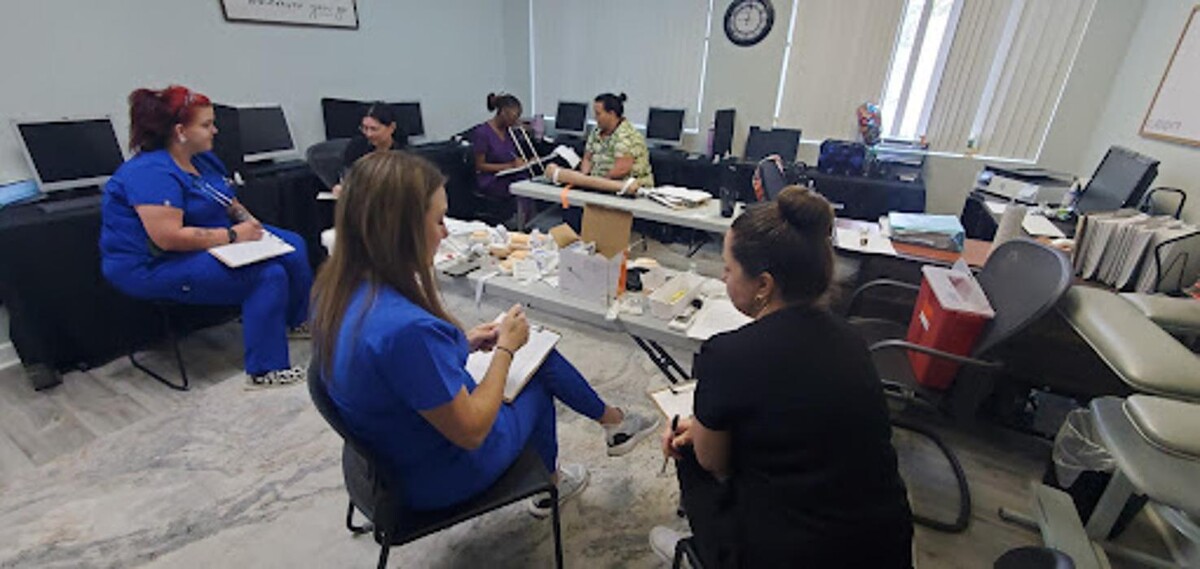 Images Express Training Services
