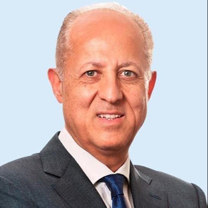 Rak Ramin MD Logo