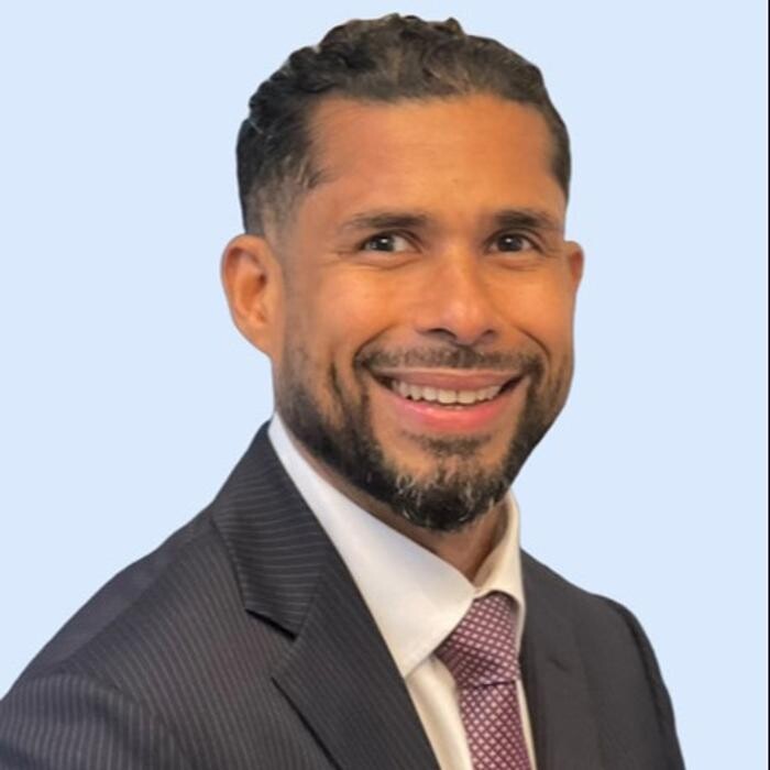 Dr. Zachariah M. George, MD: NSPC Brain & Spine Surgery Logo