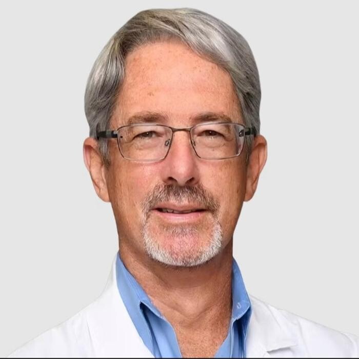 Jonathan Cooper, MD Logo