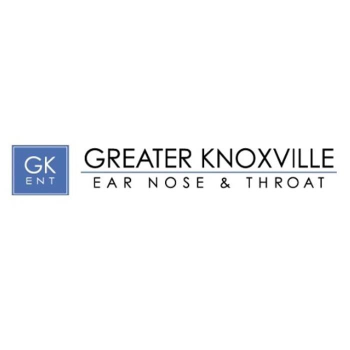 Greater Knoxville Ear Nose & Throat Logo