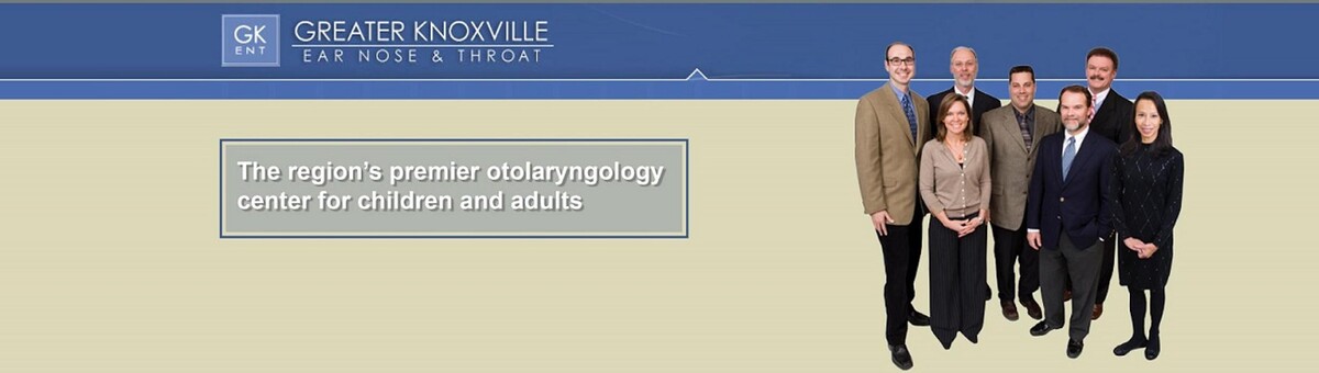 Images Greater Knoxville Ear Nose & Throat