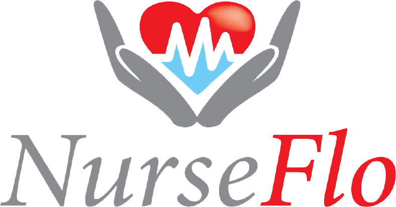 NurseFlo Logo