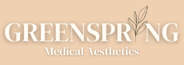 Greenspring Aesthetics Logo