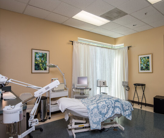 Images Greenspring Aesthetics