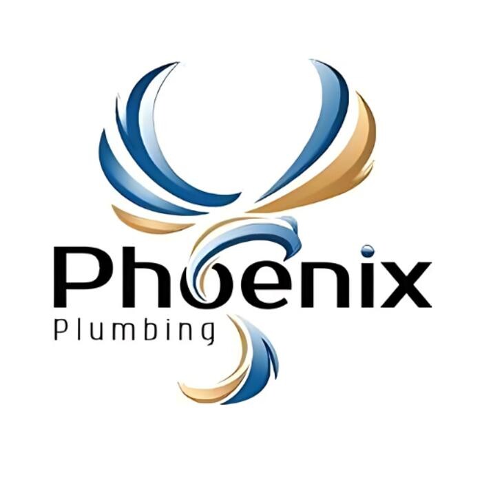 Phoenix Plumbing, LLC. Logo