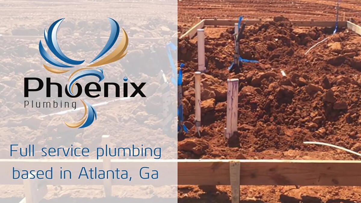 Images Phoenix Plumbing, LLC.