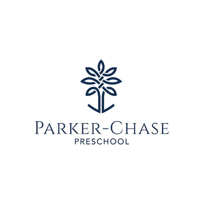 Parker-Chase Preschool of East Cobb - Johnson Ferry Logo