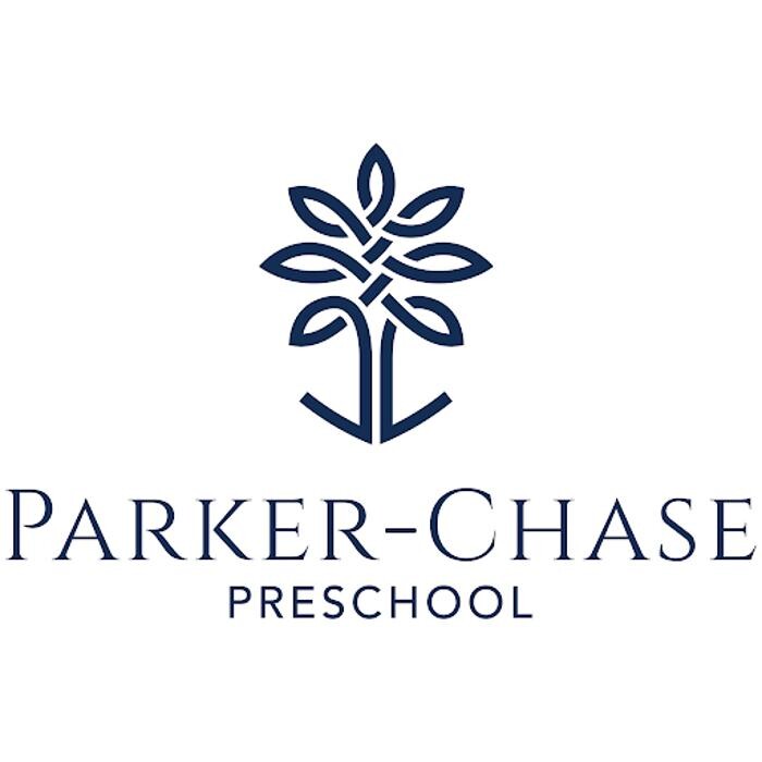 Parker-Chase Preschool of West Cobb Logo