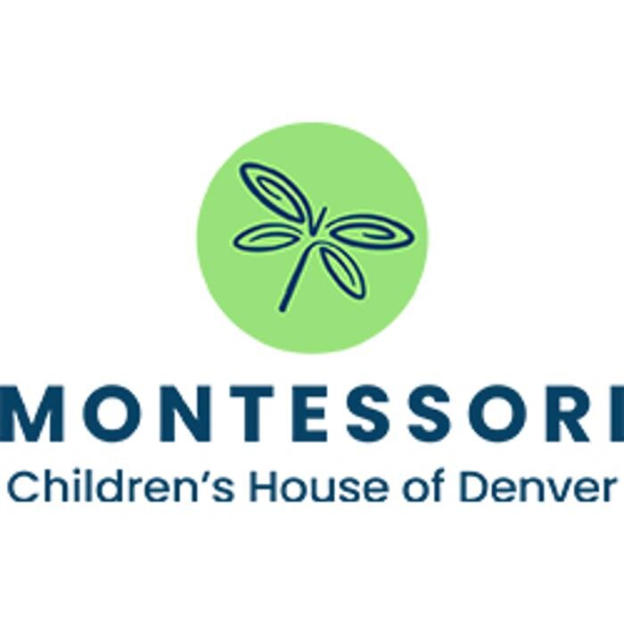 Montessori Children's House of Denver - Park Hill Logo