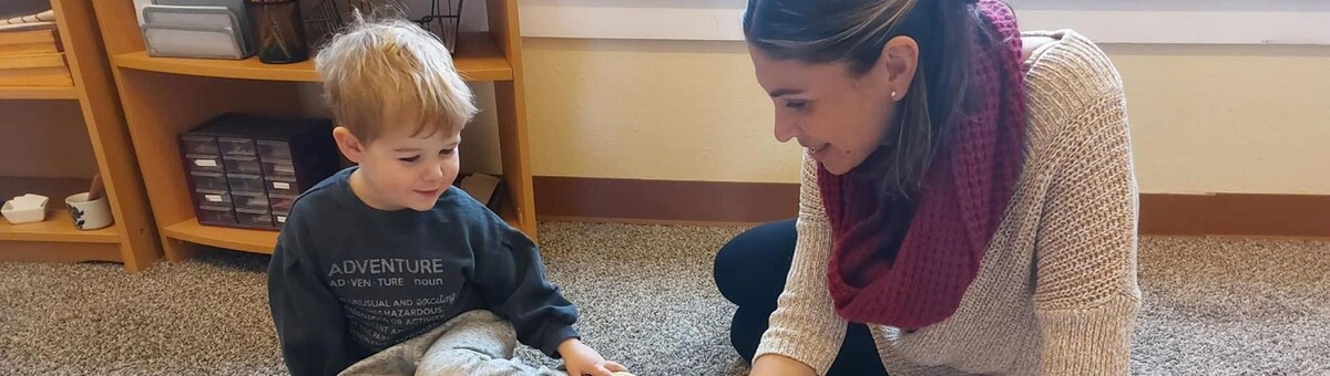Images Montessori Children's House of Denver - Park Hill