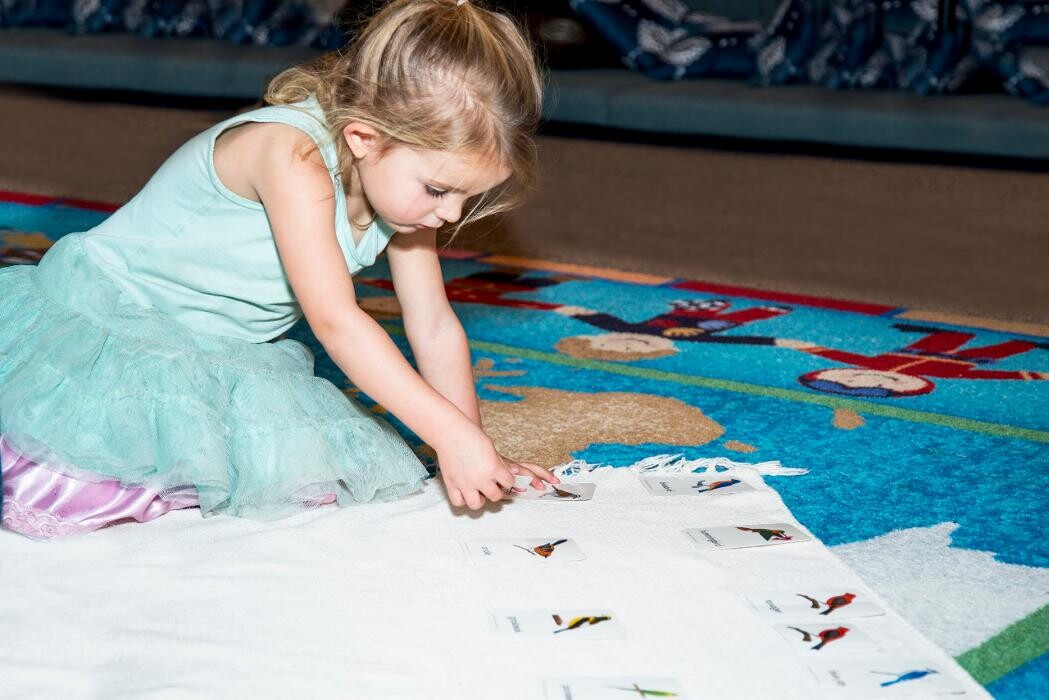 Images Montessori Children's House of Denver - Park Hill