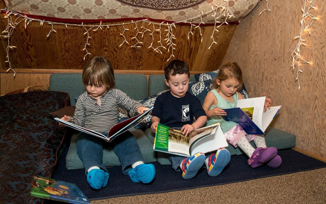 Images Montessori Children's House of Denver - Park Hill