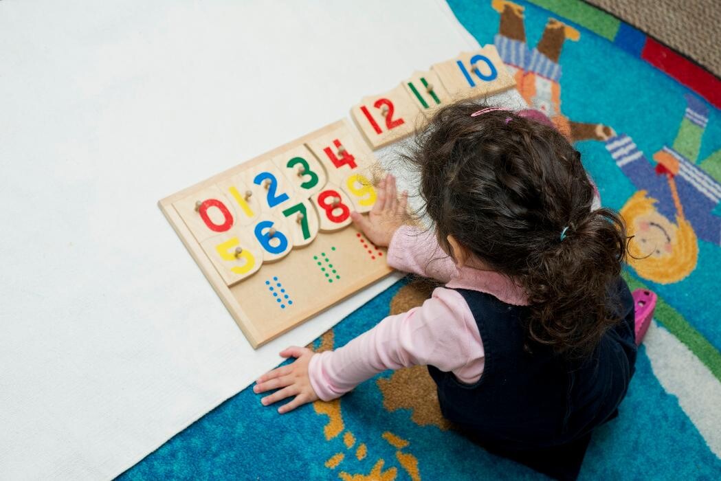 Images Montessori Children's House of Denver - Park Hill