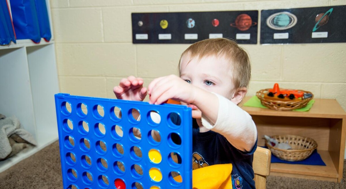 Images Montessori Children's House of Denver - Park Hill