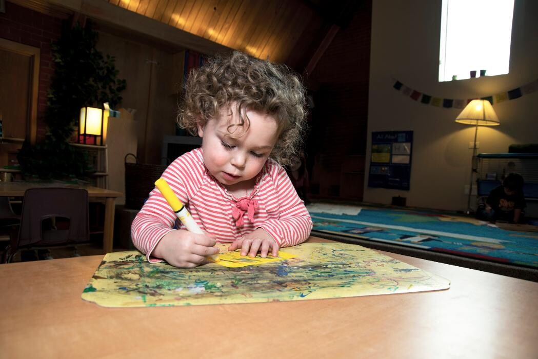 Images Montessori Children's House of Denver - Park Hill