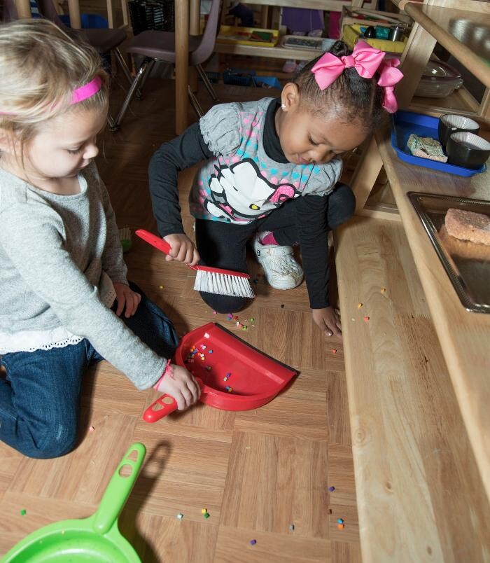 Images Montessori Children's House of Denver - Park Hill