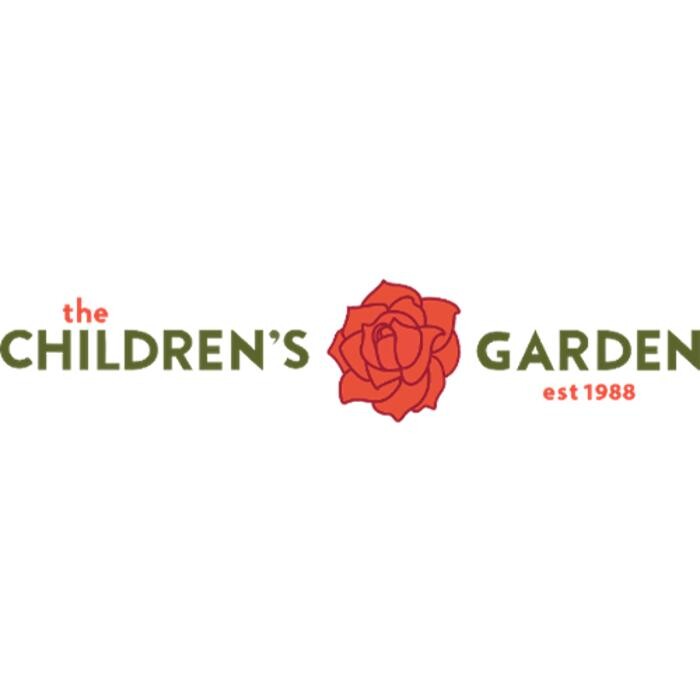 The Children's Garden - Field Office Logo