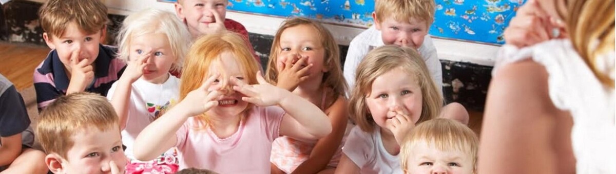 Images The Academy ECE of Westminster