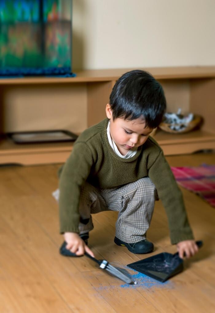 Images Montessori Children's House of Denver - Central Park